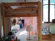 Vendesi letto singolo usato  Villar Focchiardo