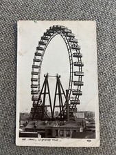 Old postcard paris d'occasion  Expédié en Belgium