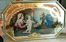 Antique lithograph framed for sale  Freeport