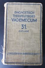 Diagnostisch therapeutisches v gebraucht kaufen  Berlin