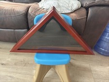 flag case picture frame for sale flag case picture frame for sale Englewood