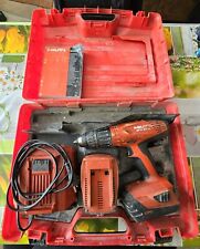 Hilti sfh akku gebraucht kaufen  Seebad Bansin