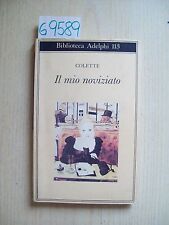 Colette mio noviziato usato  Bracciano
