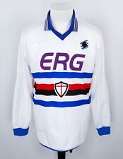 Sampdoria 2003 away d'occasion  Nice-