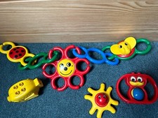 Erstes spielzeug lego gebraucht kaufen  Bergfelde