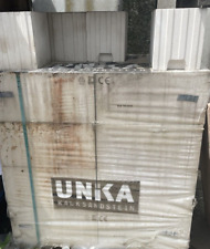 Unika kalksandstein 8 gebraucht kaufen  Heppenheim (Bergstraße)