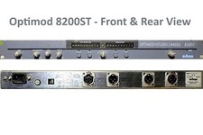 Orban optimod 8200st for sale  Milwaukee