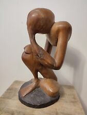 Statue sculpture statue d'occasion  Lille-