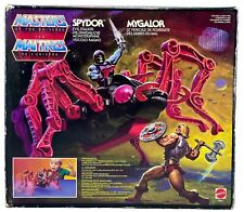 Spydor mygalor masters d'occasion  Expédié en France