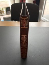 Münzalbum braun numis gebraucht kaufen  Willich