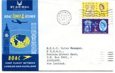 New zealand 1963 for sale  NOTTINGHAM