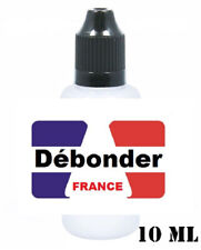 Débonder dissolvant colle d'occasion  La-Grande-Motte