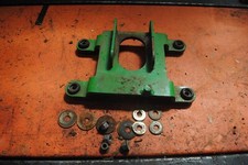 John deere iron for sale  Lyons