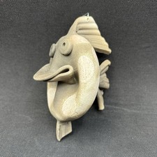 Vtg raku sculpture for sale Vtg raku sculpture for sale  Seattle
