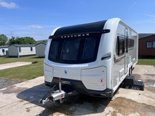2020 coachman 875 for sale  BARNOLDSWICK