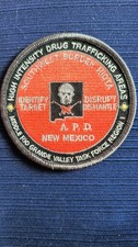 dea patch for sale  Marlborough