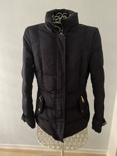 Zara daunenjacke schwarz gebraucht kaufen  Berlin