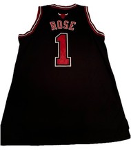 Derrick rose chicago for sale  Long Beach