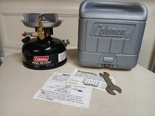 Coleman sportster camp for sale  Ridgecrest