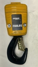 Demag 83786144 am1 for sale Demag 83786144 am1 for sale  Lilburn