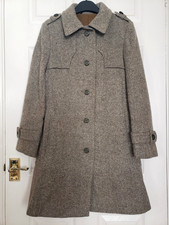 Vintage wool size for sale  MANNINGTREE