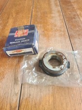 Borg beck clutch for sale  LAUNCESTON