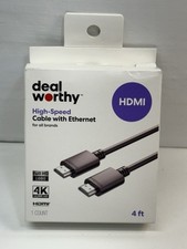 Hdmi high speed for sale  Gasport