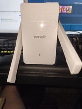 Tenda a23 wifi for sale  BEXHILL-ON-SEA