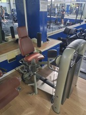 Adductor technogym usato  L Aquila