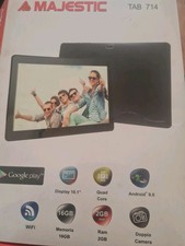 majestic tablet usato  Vallebona
