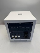 Rel tzero mkiii for sale  LONDON