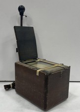 Antique wooden film for sale  Rocklin