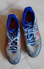 Scarpe calcio usate usato  Gragnano