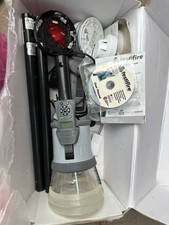 Testifire 1000 smoke for sale  WEST BROMWICH