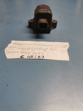 Bobina accensione piaggio usato  Giugliano in Campania