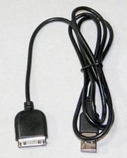Cable de carga y sincronización de datos USB SanDisk para reproductores de MP3 Sansa segunda mano  Embacar hacia Mexico