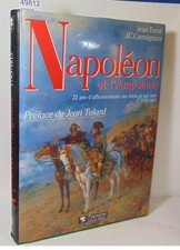 Tranié napoleon angleterre d'occasion Tranié napoleon angleterre d'occasion  France