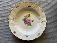 Suppenteller 23cm hutschenreut gebraucht kaufen  Nürnberg