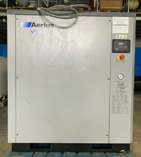 Ingersoll rand 40hp for sale  YORK