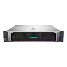 HPE ProLiant DL380 Gen10 8SAS 8NVMe SFF Wysokowydajny konfigurowalny serwer na sprzedaż HPE ProLiant DL380 Gen10 8SAS 8NVMe SFF Wysokowydajny konfigurowalny serwer na sprzedaż  Wysyłka do Poland