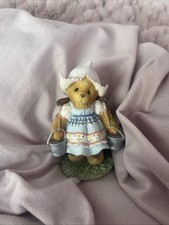 Cherished teddies. around for sale  WALTHAM CROSS