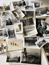 Militaria nachlass fotos gebraucht kaufen  Mühlhausen/Thüringen