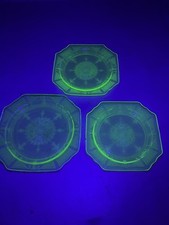 Vintage uranium glass for sale  Chicago