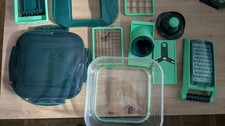 Genius nicer dicer gebraucht kaufen  Aulendorf