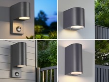 Moderne außenwandleuchten ant gebraucht kaufen  Deutschland