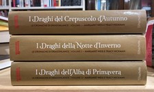 Dungeons dragons cronache usato Dungeons dragons cronache usato  Trieste