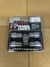 Gorilla 61641 wheel for sale  Chicago
