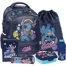 Lilo stitch rucksack gebraucht kaufen  Stahnsdorf