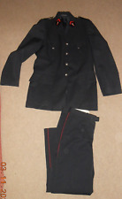 Lot uniformes travail d'occasion  France