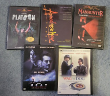 Lot dvds see for sale  Marlboro